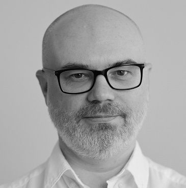 Yury Rodzikau